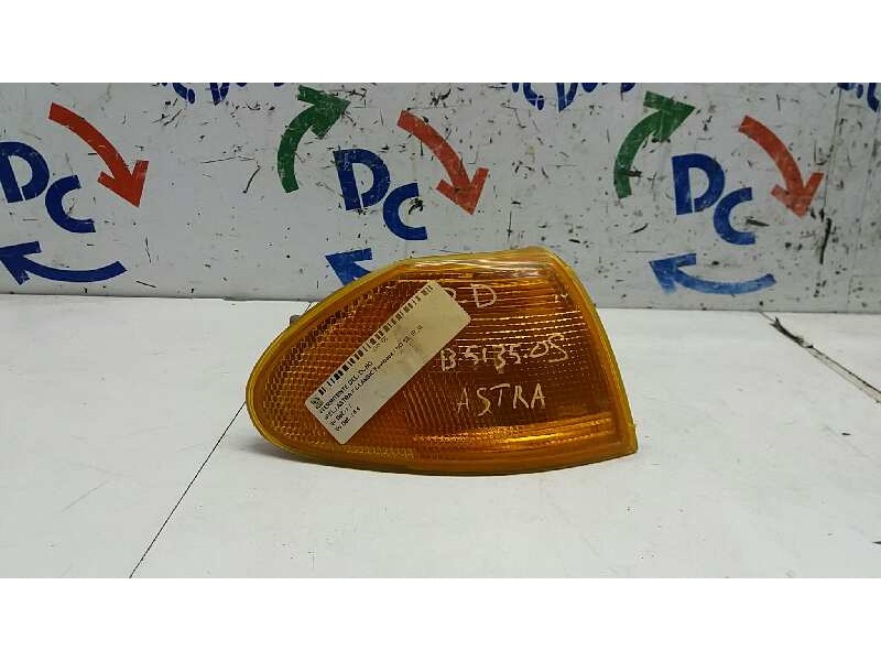 Recambio de piloto delantero derecho para opel astra f berlina básico referencia OEM IAM  95166 