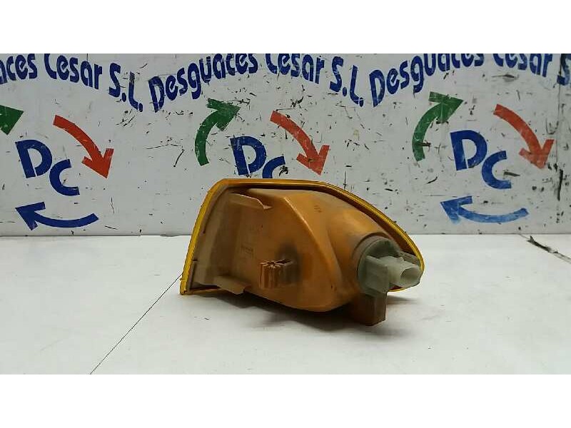 Recambio de piloto delantero derecho para opel astra f berlina básico referencia OEM IAM  95166 