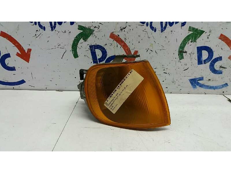 Recambio de piloto delantero izquierdo para volkswagen polo berlina (6n1) sport referencia OEM IAM  95276  Recambio de piloto delantero izquierdo para volkswagen polo berlina (6n1) sport referencia OEM IAM  95276