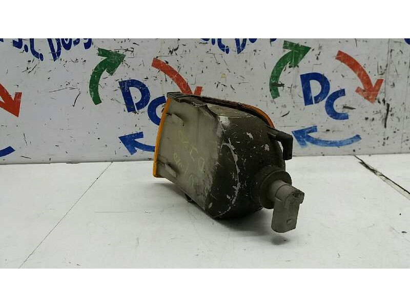 Recambio de piloto delantero izquierdo para volkswagen polo berlina (6n1) sport referencia OEM IAM  95276  Recambio de piloto delantero izquierdo para volkswagen polo berlina (6n1) sport referencia OEM IAM  95276