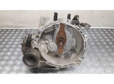 Recambio de caja cambios para skoda fabia (6y2/6y3) comfort line referencia OEM IAM WAG