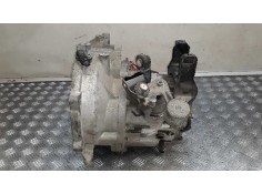 Recambio de caja cambios para skoda fabia (6y2/6y3) comfort line referencia OEM IAM WAG   2