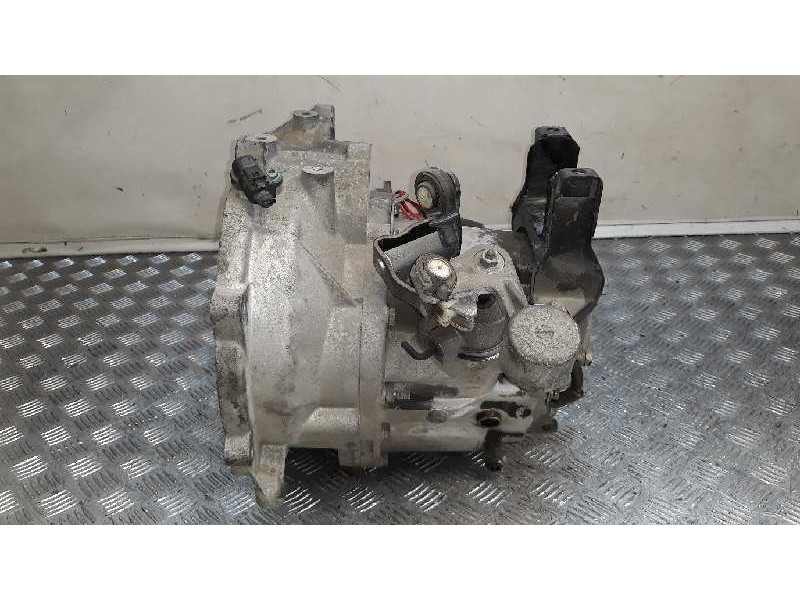 Recambio de caja cambios para skoda fabia (6y2/6y3) comfort line referencia OEM IAM WAG  