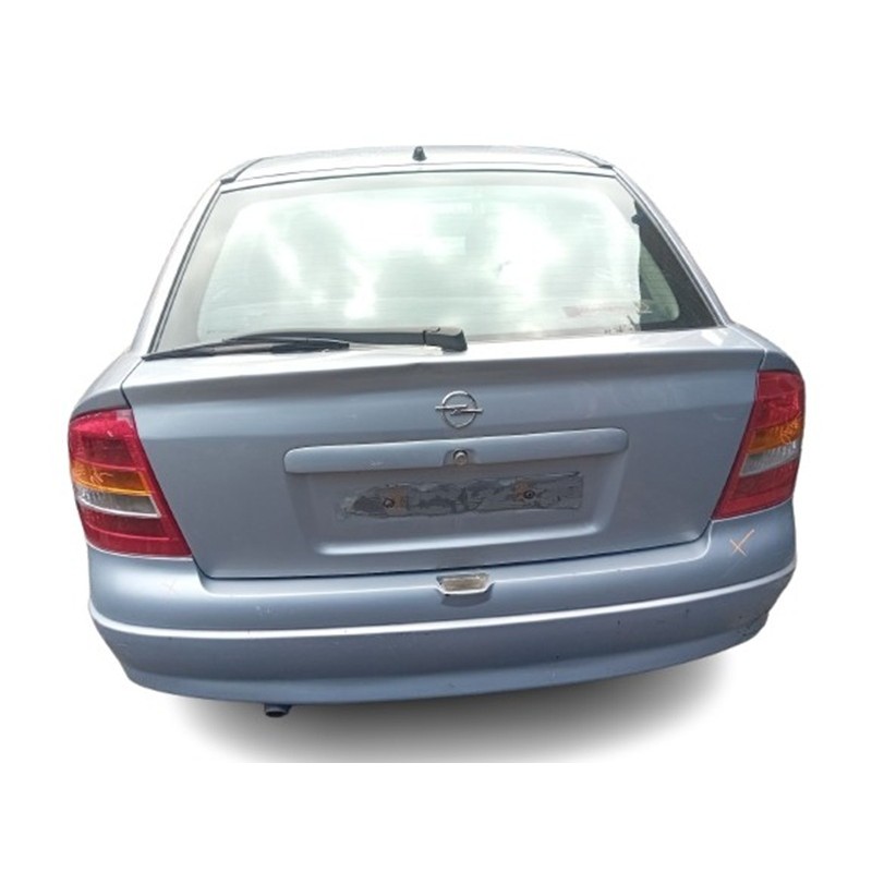 OPEL ASTRA G HATCHBACK (T98) - imagen 2