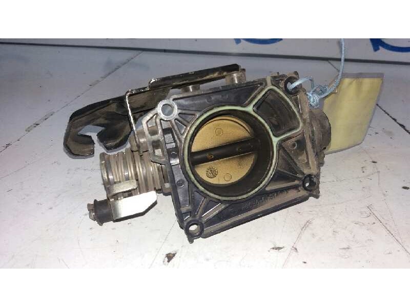 Recambio de caja mariposa para ford focus berlina (cak) ambiente referencia OEM IAM X54U9E927 1355047 