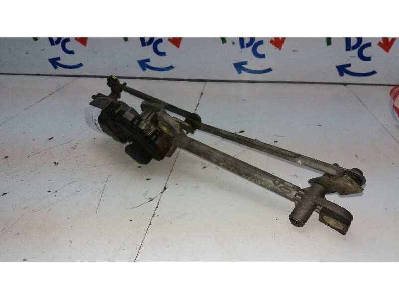 Recambio de motor limpia delantero para ford mondeo berlina (ge) ambiente referencia OEM IAM 1229139 0390241702  Recambio de motor limpia delantero para ford mondeo berlina (ge) ambiente referencia OEM IAM 1229139 0390241702