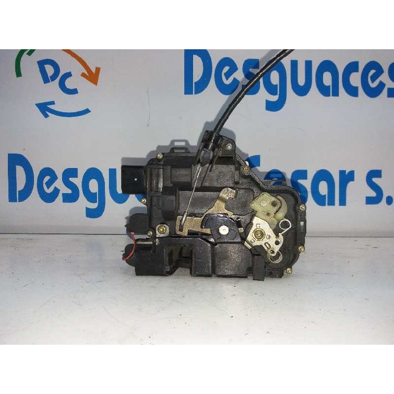 CERRADURA PUERTA DELANTERA DERECHA  - imagen 3