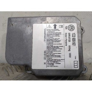 CENTRALITA AIRBAG 1C0909601 