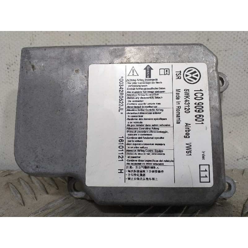 CENTRALITA AIRBAG 1C0909601  - imagen 1