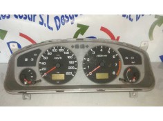 Recambio de cuadro instrumentos para nissan primera berlina (p11) básico referencia OEM IAM 248102F816  