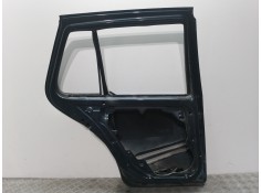 Recambio de puerta trasera izquierda para volkswagen golf iv berlina (1j1) highline referencia OEM IAM GRISOSCURO  GRIS 2