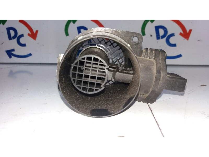 Recambio de caudalimetro para seat ibiza (6l1) reference referencia OEM IAM 0281002531   Recambio de caudalimetro para seat ibiza (6l1) reference referencia OEM IAM 0281002531