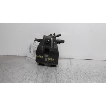 PINZA FRENO DELANTERA IZQUIERDA 93173339 