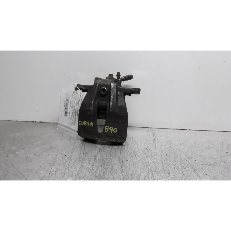 PINZA FRENO DELANTERA IZQUIERDA 93173339  - imagen 1