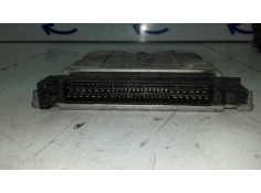 Recambio de centralita motor uce para peugeot 206 berlina xs referencia OEM IAM 9643524980   2