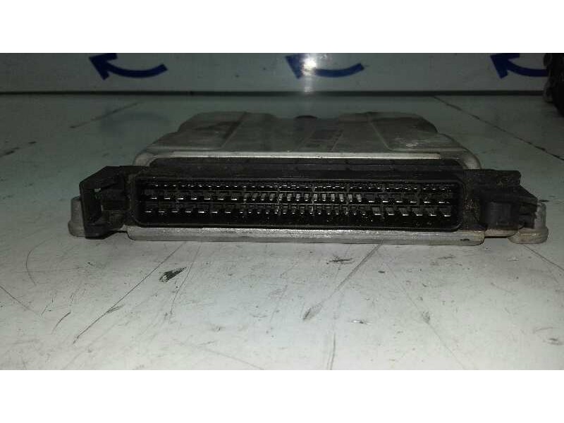 Recambio de centralita motor uce para peugeot 206 berlina xs referencia OEM IAM 9643524980   Recambio de centralita motor uce para peugeot 206 berlina xs referencia OEM IAM 9643524980