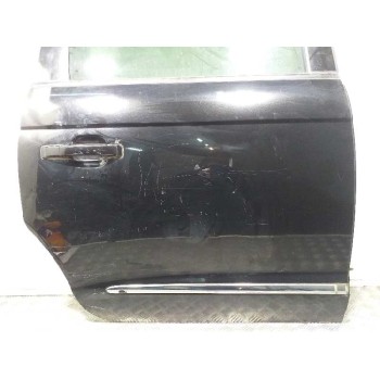 PUERTA TRASERA DERECHA NEGRA 