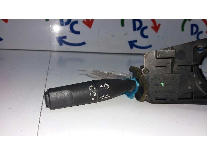 Recambio de mando limpia para peugeot 206 berlina xs referencia OEM IAM 6239G6  