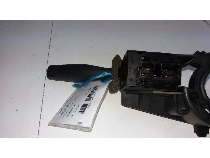 Recambio de mando limpia para peugeot 206 berlina xs referencia OEM IAM 6239G6  