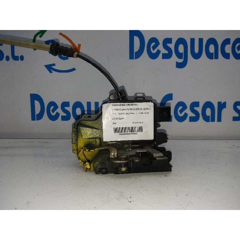 CERRADURA PUERTA DELANTERA DERECHA  - imagen 4