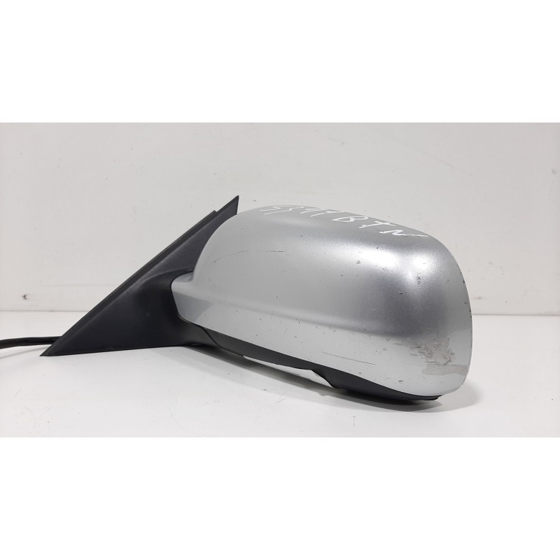 RETROVISOR IZQUIERDO NVE2311 PLATA ELÉCTRICO - imagen 2