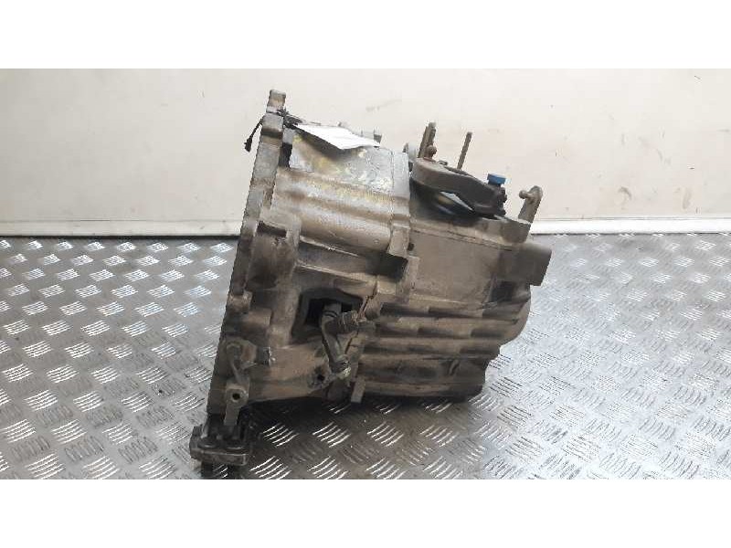 Recambio de caja cambios para volvo s60 berlina 2.4 d referencia OEM IAM M56L2K  