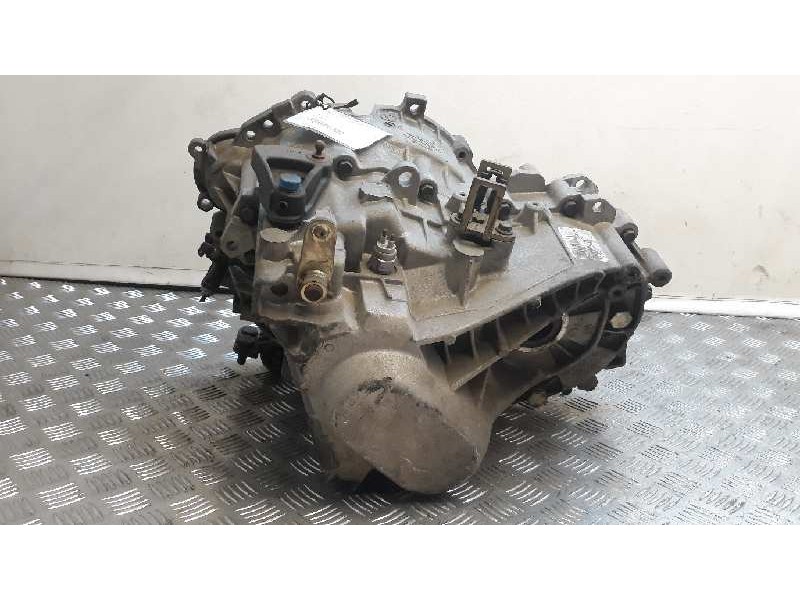 Recambio de caja cambios para volvo s60 berlina 2.4 d referencia OEM IAM M56L2K  