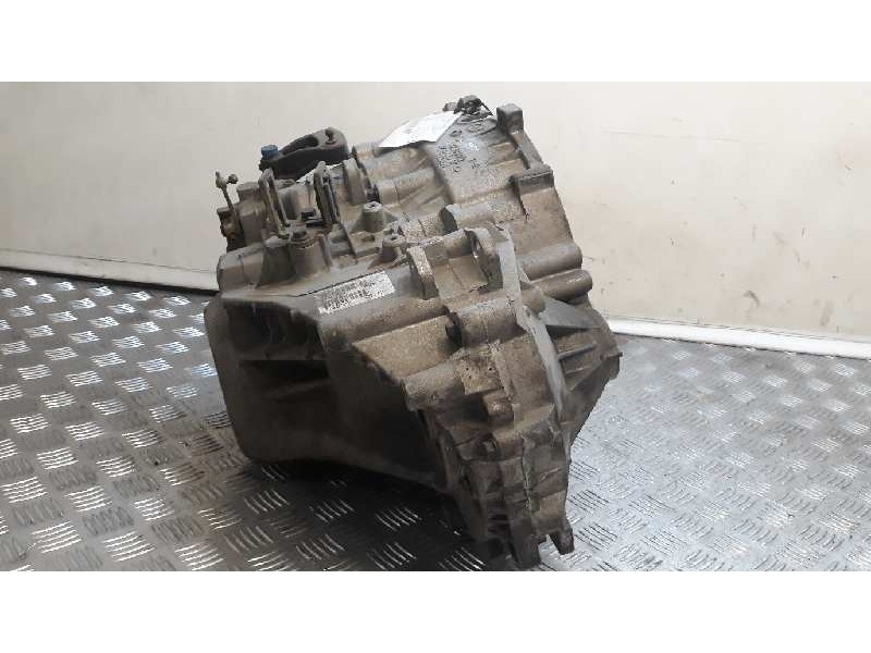 Recambio de caja cambios para volvo s60 berlina 2.4 d referencia OEM IAM M56L2K  