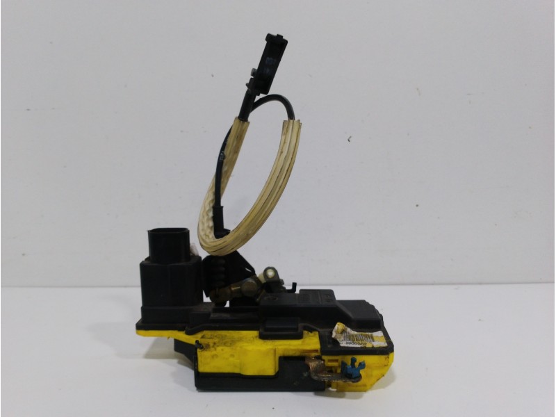 Recambio de cerradura puerta trasera izquierda para volvo s60 berlina 2.4 d referencia OEM IAM   