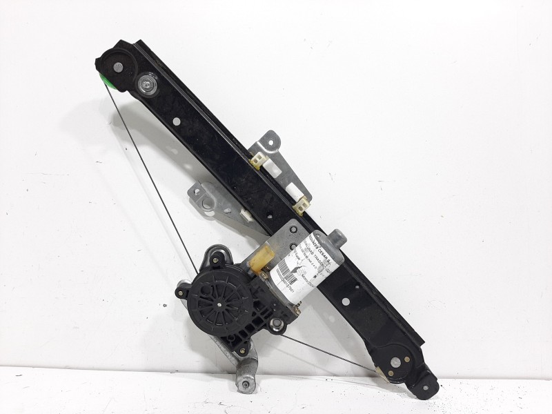 Recambio de elevalunas trasero izquierdo para volvo s60 berlina 2.4 d referencia OEM IAM   