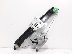 Recambio de elevalunas trasero izquierdo para volvo s60 berlina 2.4 d referencia OEM IAM    2