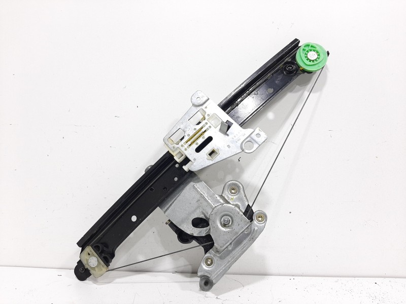 Recambio de elevalunas trasero izquierdo para volvo s60 berlina 2.4 d referencia OEM IAM   