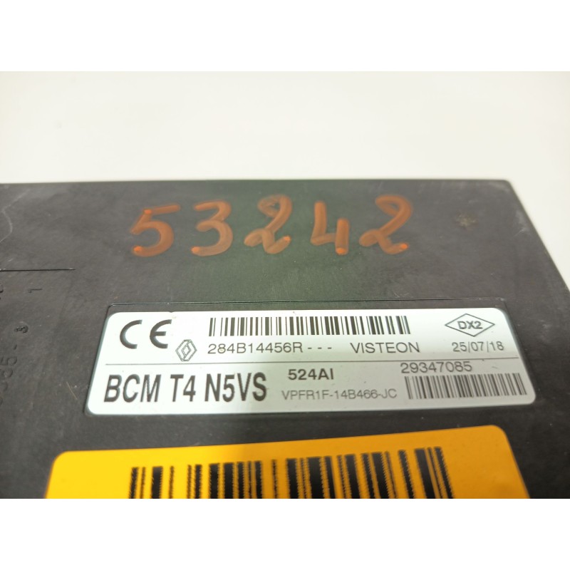 MODULO ELECTRONICO 284B14456R  - imagen 4