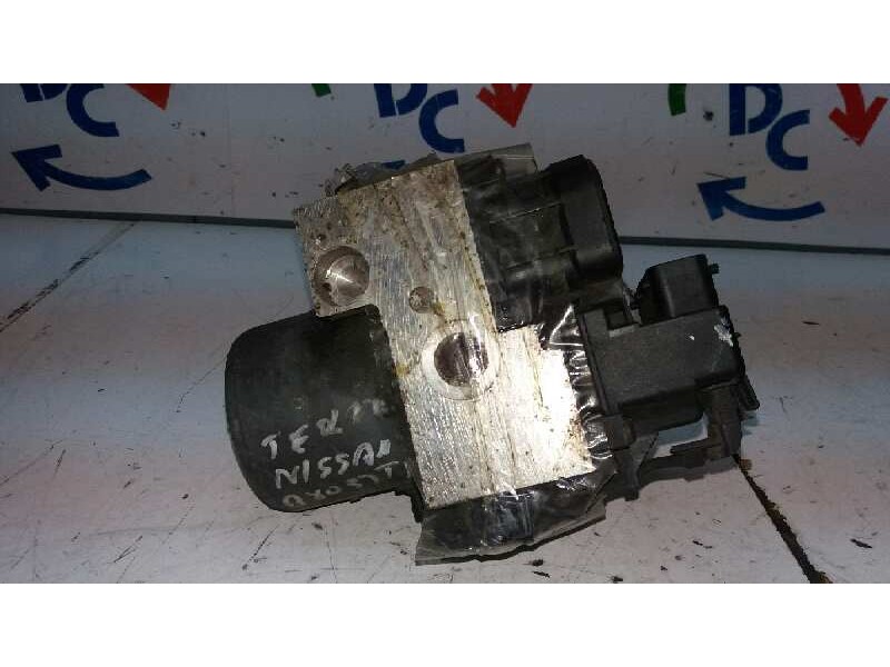 Recambio de abs para nissan terrano/terrano.ii (r20) se (5-ptas.) referencia OEM IAM 478507F001 0265215436 