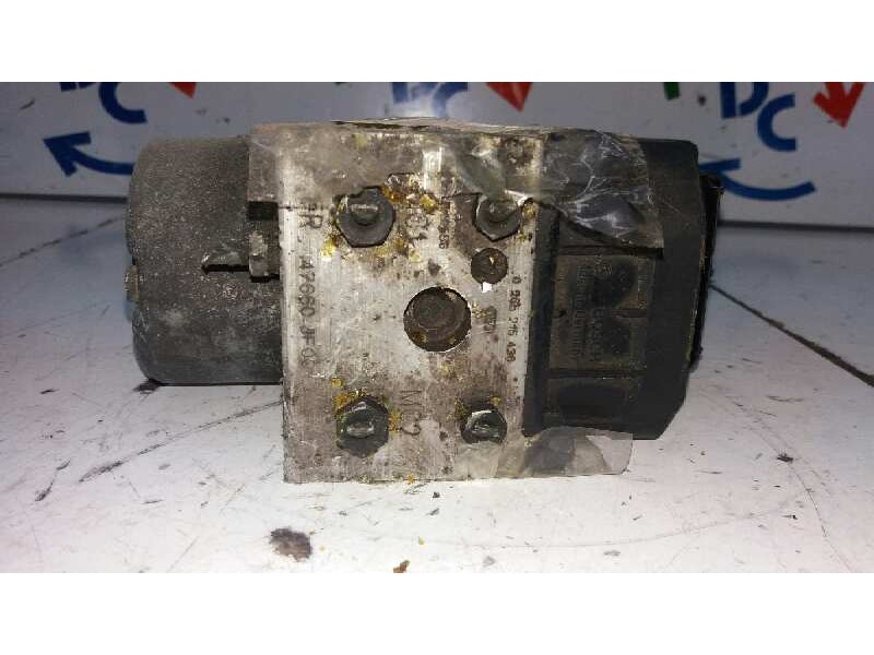 Recambio de abs para nissan terrano/terrano.ii (r20) se (5-ptas.) referencia OEM IAM 478507F001 0265215436 