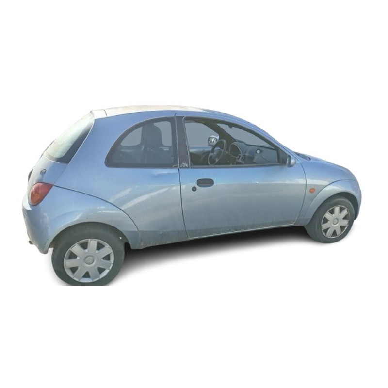 FORD KA (RB_) - imagen 3
