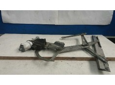 Recambio de elevalunas delantero derecho para opel zafira a sport referencia OEM IAM 09118665