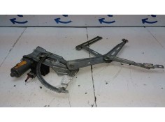 Recambio de elevalunas delantero izquierdo para opel zafira a sport referencia OEM IAM 09118664  