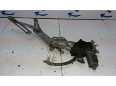 Recambio de elevalunas delantero izquierdo para opel zafira a sport referencia OEM IAM 09118664   2