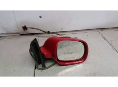 Recambio de retrovisor derecho para skoda fabia (6y2/6y3) gt referencia OEM IAM 6Y1857502BCFKZ ELECTRICO 