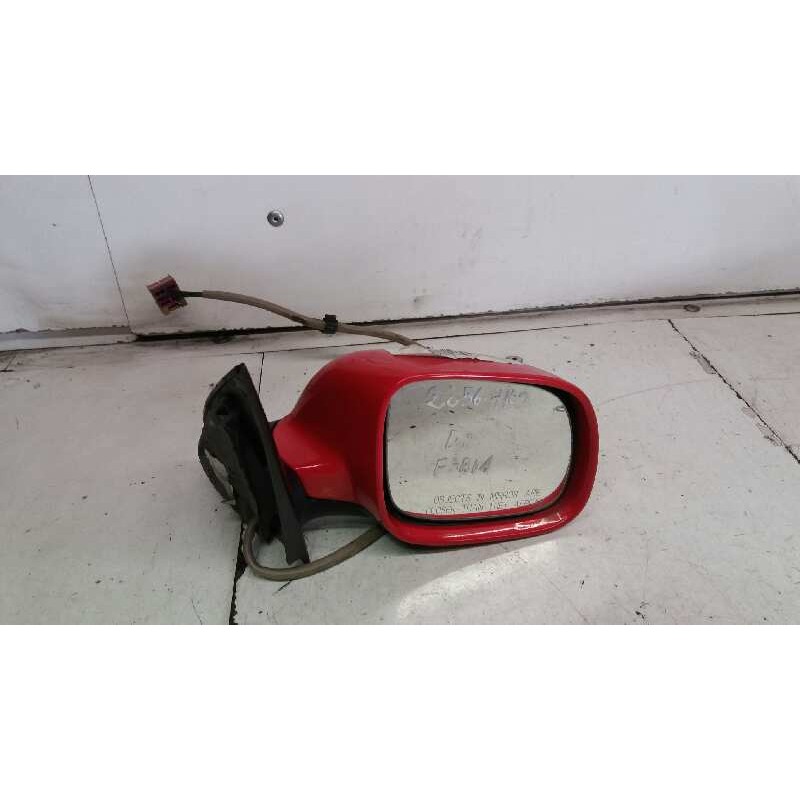 Recambio de retrovisor derecho para skoda fabia (6y2/6y3) gt referencia OEM IAM 6Y1857502BCFKZ ELECTRICO 