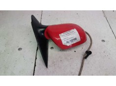 Recambio de retrovisor derecho para skoda fabia (6y2/6y3) gt referencia OEM IAM 6Y1857502BCFKZ ELECTRICO  2