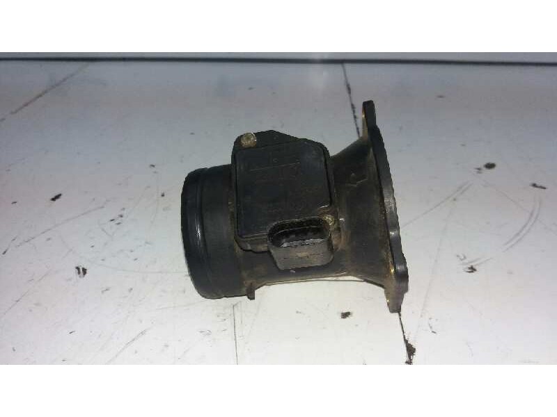 Recambio de caudalimetro para audi a3 (8l) 1.6 ambiente referencia OEM IAM 06A906461B  