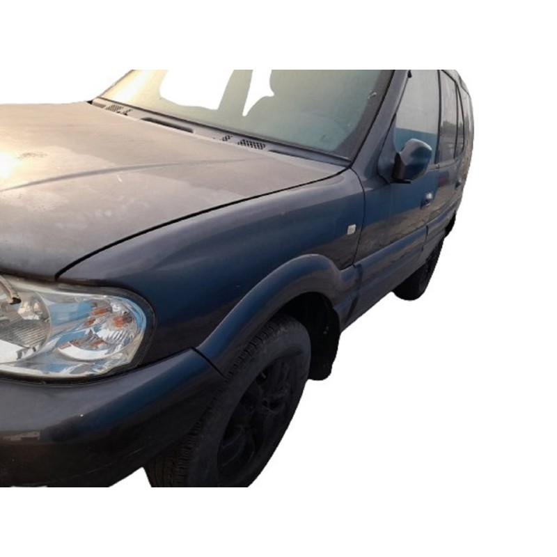 TATA SAFARI - imagen 4