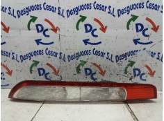 Recambio de piloto trasero izquierdo para ford focus berlina (cap) ambiente (d) referencia OEM IAM 1420451