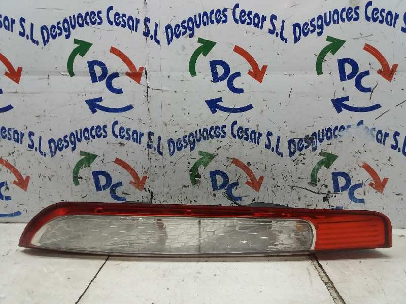 Recambio de piloto trasero izquierdo para ford focus berlina (cap) ambiente (d) referencia OEM IAM 1420451  