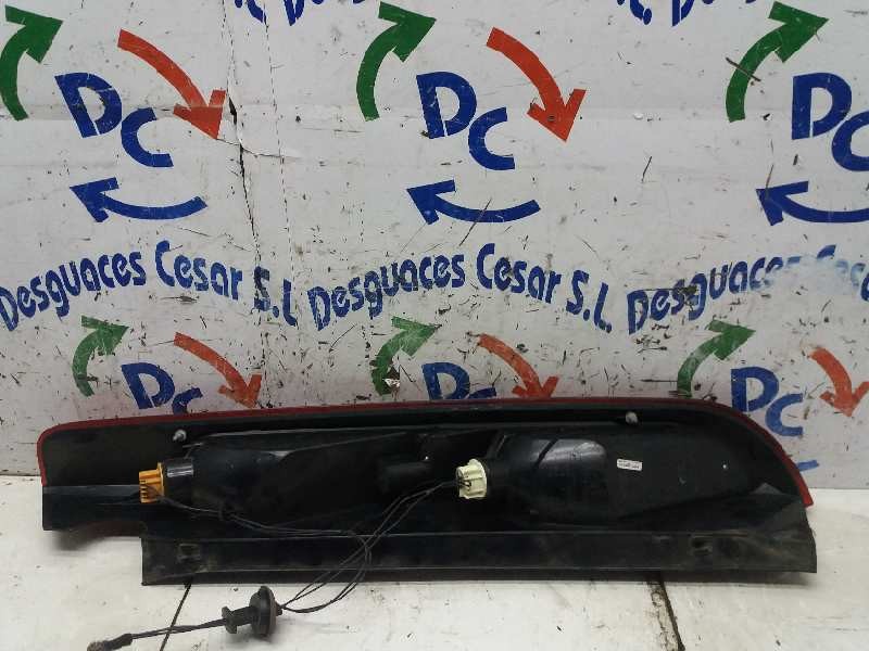 Recambio de piloto trasero izquierdo para ford focus berlina (cap) ambiente (d) referencia OEM IAM 1420451  