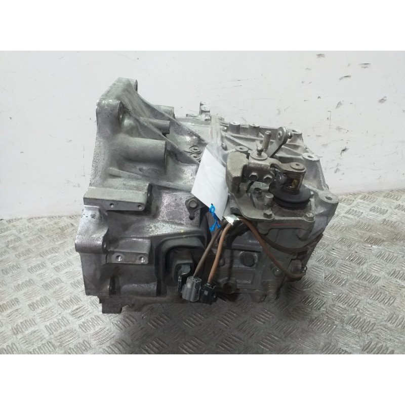 CAJA CAMBIOS A7632331  - imagen 1