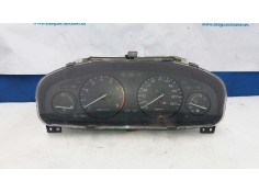 Recambio de cuadro instrumentos para honda civic berlina .5 (ma/mb) 1.5 vtec-e (ma9) referencia OEM IAM 78110ST3G31 HR0200113 