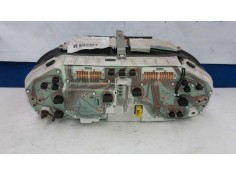 Recambio de cuadro instrumentos para honda civic berlina .5 (ma/mb) 1.5 vtec-e (ma9) referencia OEM IAM 78110ST3G31 HR0200113  2